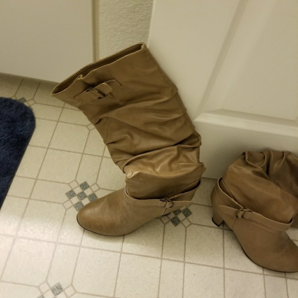 Boots